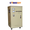 Automatic Voltage Stabilizer Tnd/Tns Series